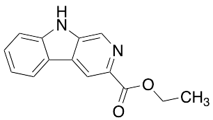 Ethyl Beta-Carboline-3-carboxylate (Beta-CCE)