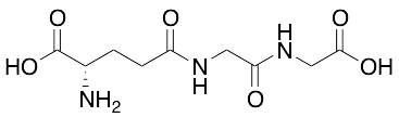 H-gamma-Glu-Gly-Gly-OH