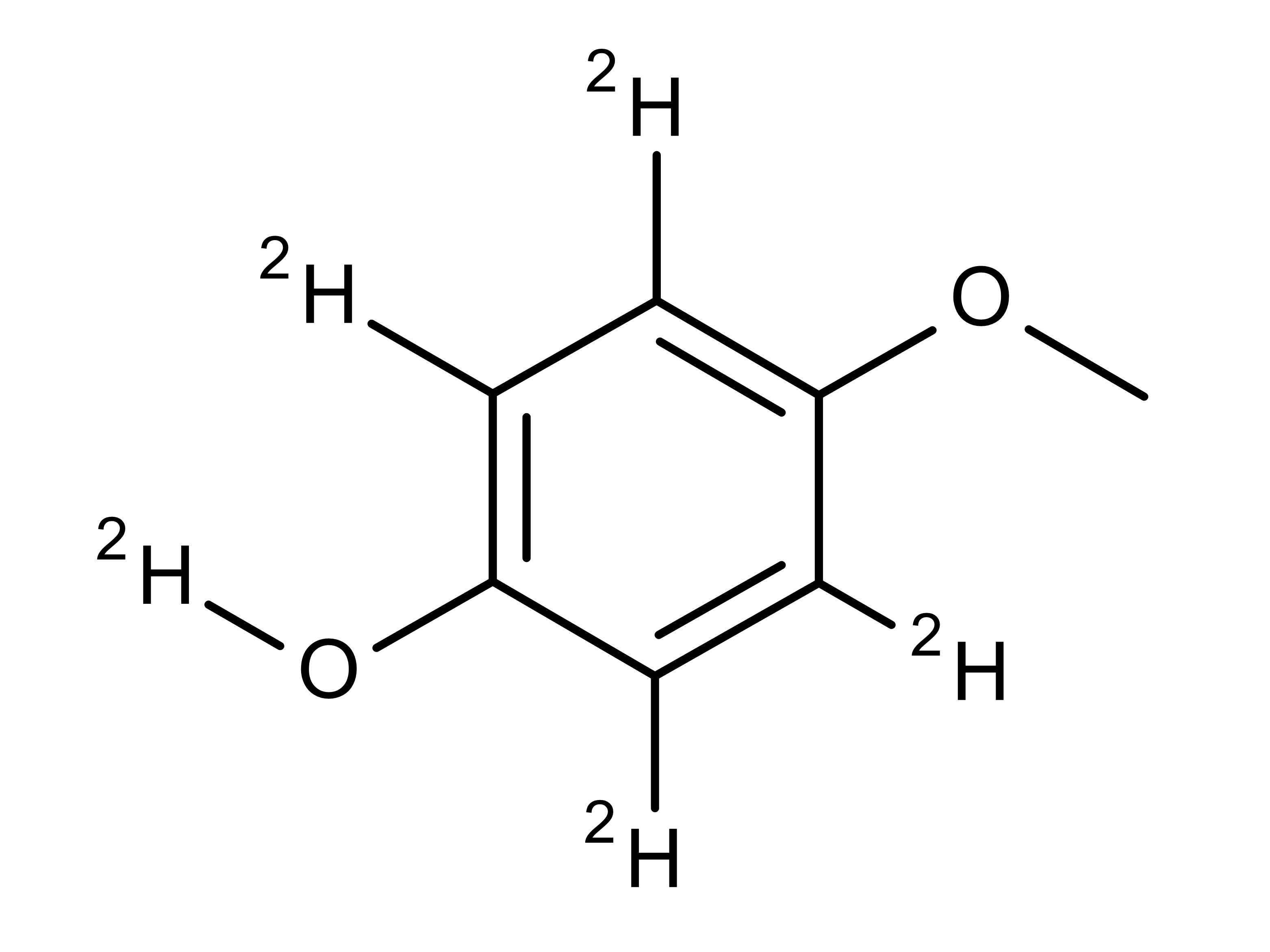 4-Methoxyphenol-2,3,5,6-d4,OD
