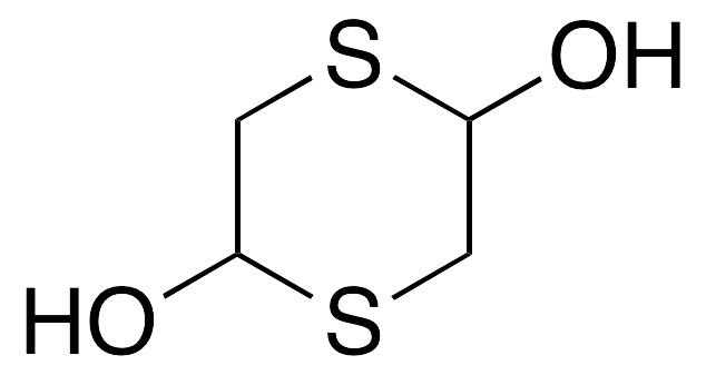 1,4-Dithiane-2,5-diol