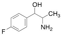 2-Amino-1-(4-fluorophenyl)propan-1-ol