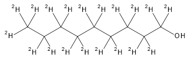 n-Nonyl-d19 Alcohol