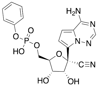 Desalanyl Remdesivir