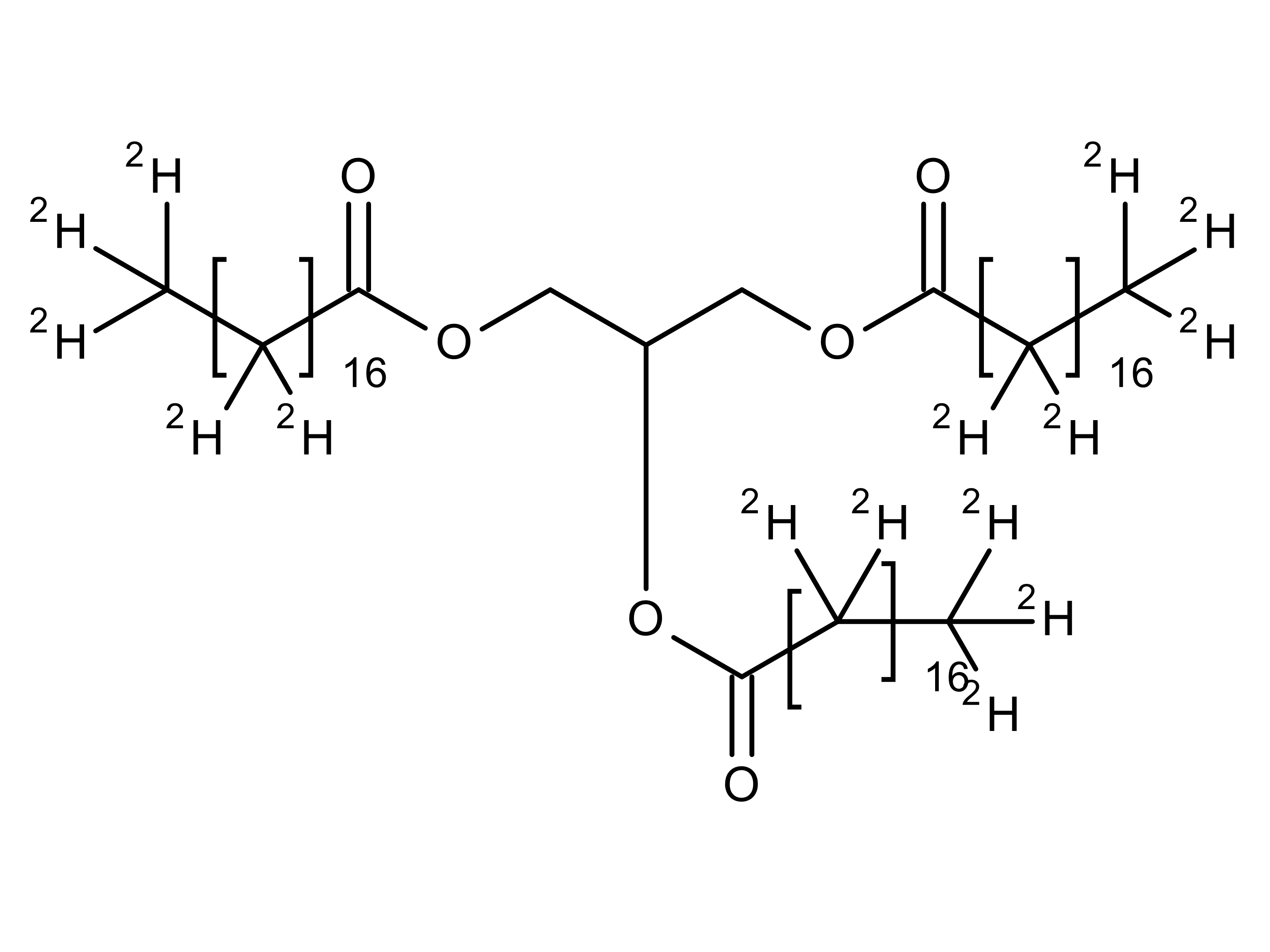 Glyceryl Tri(octadecanoate-d35)