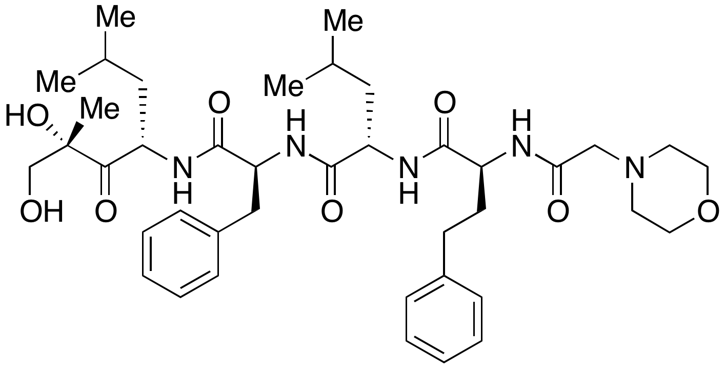 7(S)-epi Carfilzomib (2S,4S)-Diol