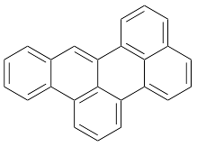 2,3-Benzoperylene