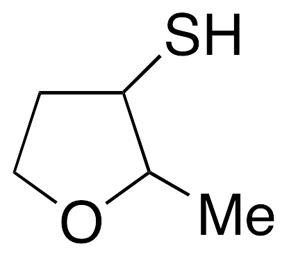 2-Methyl-3-tetrahydrofuranthiol(cis-and trans-mixture)