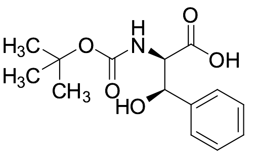 Boc-erythro-beta-phenylserine