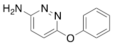 6-Phenoxypyridazin-3-amine