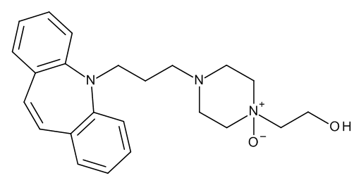 Opipramol N-Oxide (MM0422.03-0025)