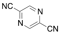 2,5-Dicyanopyrazine