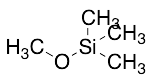 Methoxytrimethylsilane