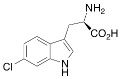 6-Chloro D-Tryptophan