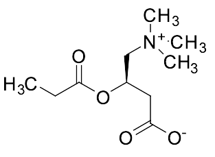 Propionyl-L-carnitine