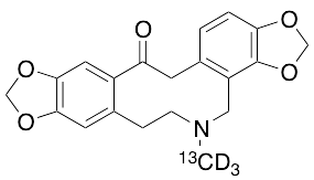 Protopine-13CD3