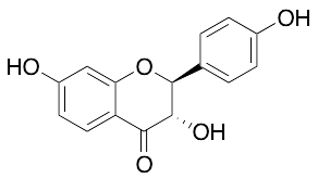 (2S,3S)-2,3-Dihydro-3,7-dihydroxy-2-(4-hydroxyphenyl)-4H-1-benzopyran-4-one