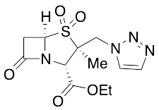 Tazobactam Ethyl Ester