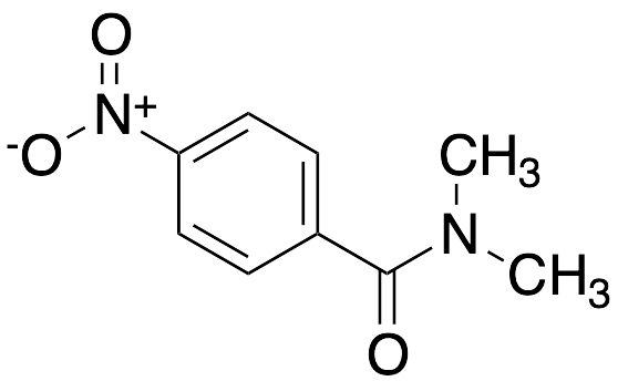 N,N-Dimethyl-4-nitrobenzamide