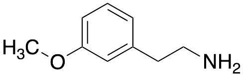 3-Methoxyphenethylamine