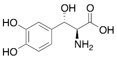 Erythro-beta,3-dihydroxy-DL-tyrosine