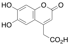 6,7-Dihydroxycoumarin-4-acetic Acid