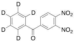 (3,4-Dinitrophenyl)(phenyl-d5)methanone