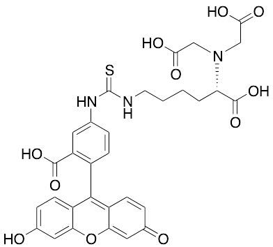 NTA-FITC (90%)