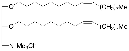 N-[1-(2,3-Dioleyloxy)propyl]-N,N,N-trimethylammonium Chloride