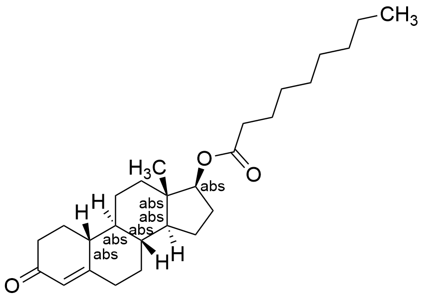 Nandrolone nonanoate