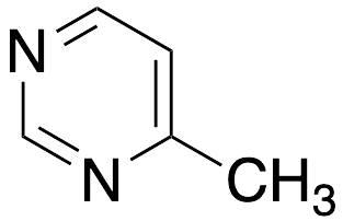 4-Methylpyrimidine