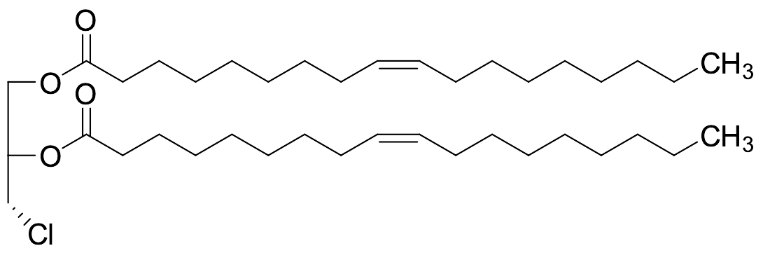 rac 1,2-Dioleoyl-3-chloropropanediol
