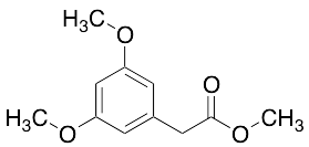 3,5-Dimethoxyphenylacetic Acid Methyl Ester