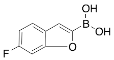 (5-Fluoro-2-benzofuranyl)boronic Acid