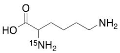 DL-Lysine-N2-15N