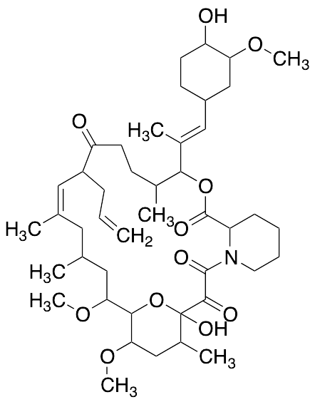 Deshydroxy Tarcolimus