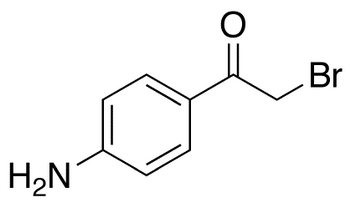 4'-Amino-2-bromoacetophenone