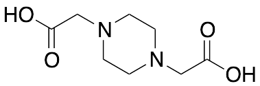 1,4-Bis(Methylcarboxy)piperazine