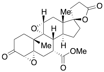4,5Alpha-Epoxy Eplerenone