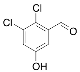 2,3-Dichloro-5-hydroxybenzaldehyde