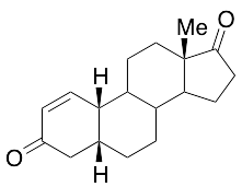 (5beta)-Estr-1-ene-3,17-dione