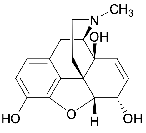 14-Hydroxymorphine