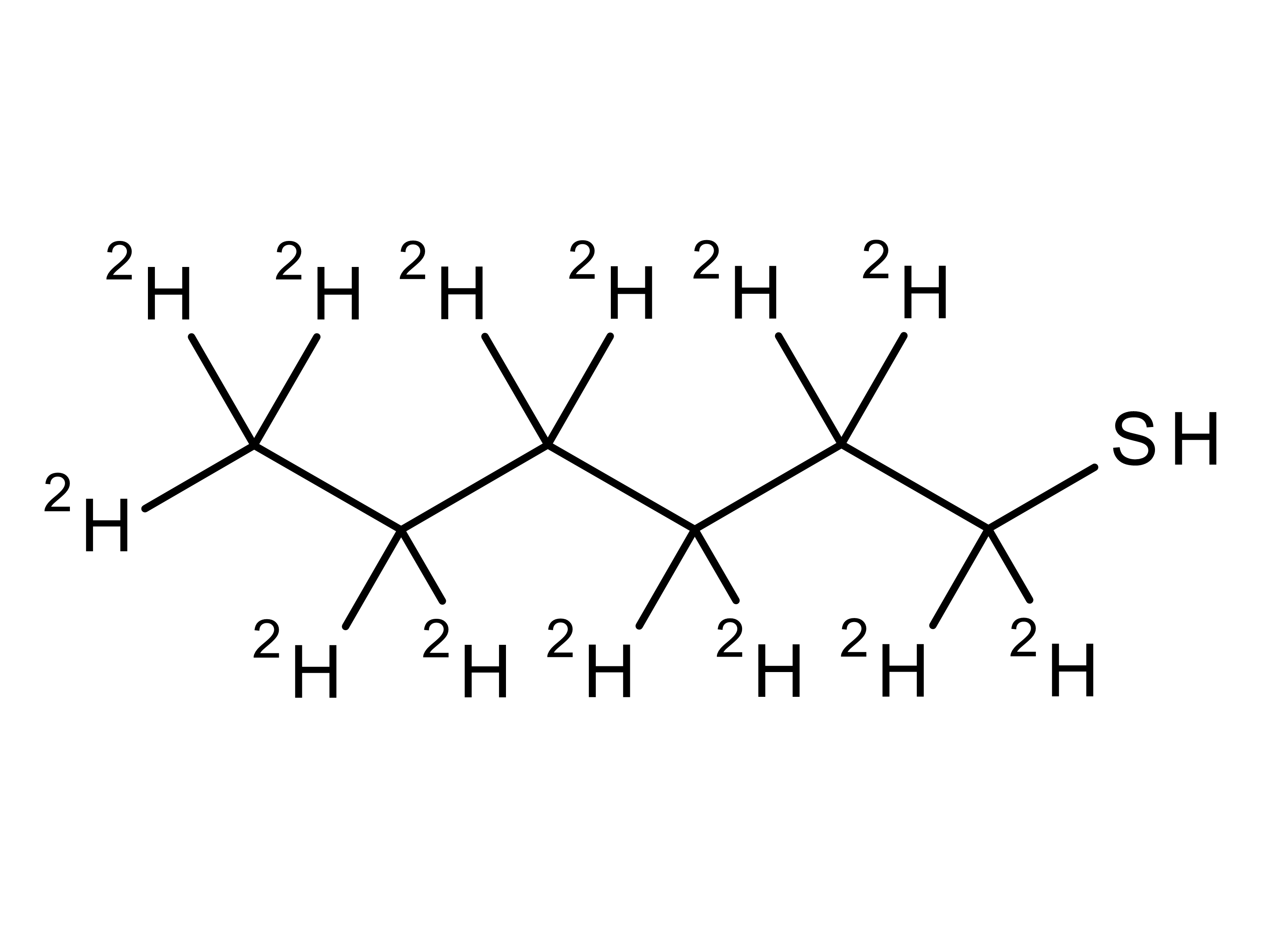 1-Hexane-d13-thiol