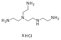 4-(2-Aminoethyl)triethylenetetramine Hydrochloride