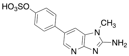 4’-Hydroxy-PhIP-O-sulfate