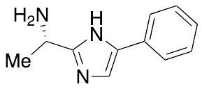 (S)-1-(4-Phenyl-1H-imidazol-2-yl)ethanamine