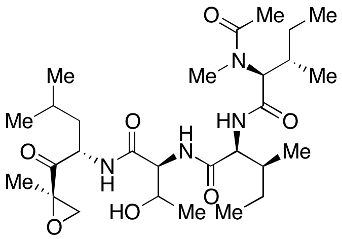 5ß,6ß-Epoxycholestanol-d7