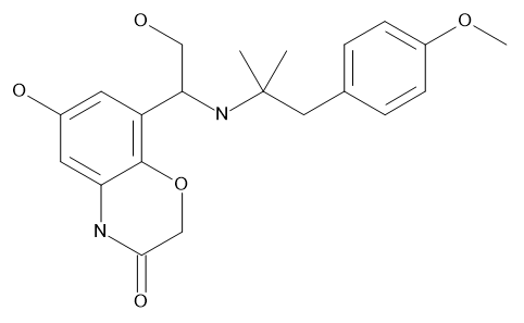 Olodaterol impurity C CRS