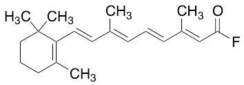 all-trans-Retinoyl Fluoride