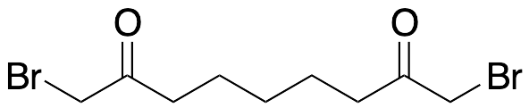 1,9-Dibromo-2,8-nonanedione