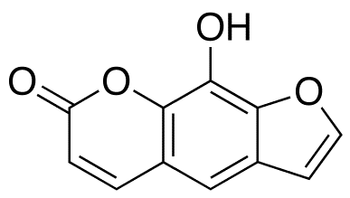 Xanthotoxol(AS)